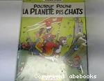 La planète des chats - Docteur Poche