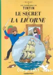 Les aventures de Tintin : Le secret de la licorne