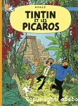 Les aventures de Tintin : Tintin et les picaros