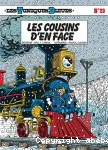 Les cousins d'en face - Les Tunique Bleues