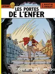 Lefranc : Les portes de l'enfer