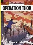 Lefranc : Opération Thor. T.6