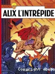 Alix : Alix l'intrépide