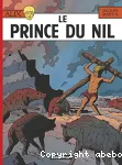 Alix : Le prince du Nil