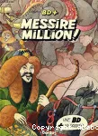 Messire Million ! Les aventures de Marco Polo