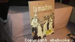 La machine : un procès de l'Inquisition espagnole