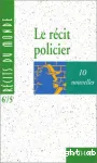 Le récit policier