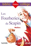 Les fourberies de Scapin