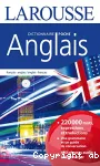 Larousse dictionnaire poche français-anglais