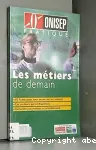 Les métiers de demain