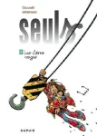 Seuls Tome 4 : les cairns rouges