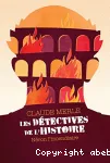 Les détectives de l'histoire Tome 1 : Néron l'incendiaire