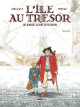 L'île au trésor. T.1