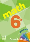 Mathématiques 6e