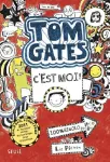 Tom Gates : c'est moi ! T.1