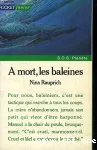 A mort, les baleines