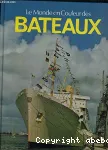 Le monde en couleur des bateaux.