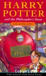 Harry Potter and the Philosopher's stone. T.1