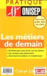 Les métiers de demain