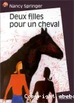 Deux filles pour un cheval