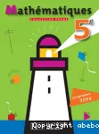 Mathématiques 5ème : programme 2006
