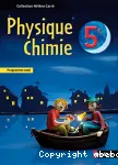 Physique Chimie 5ème : Programme 2006