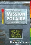 Artemis Fowl : Mission polaire. T.2