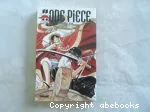 One Piece : Piété filiale. T.3