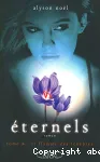 Eternels : La flamme des ténèbres. T.4