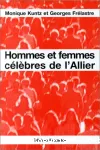 Hommes et femmes célèbres de l'Allier