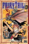 Fairy Tail. T.8