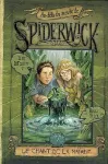 Au delà du monde de Spiderwick : Le chant de la naïade. T.1