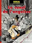 Le canal de l'angoisse - Une enquête de l'Inspecteur Canardo.