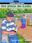 Tendre Banlieue : Les yeux de Leila