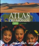 Atlas du monde Géo Jeunesse