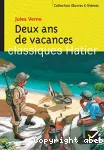 Deux ans de vacances