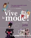 Vive la mode !