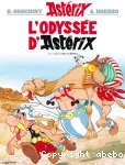 Astérix : L'Odyssée d'Astérix