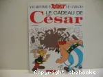 Astérix : Le cadeau de César