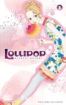 Lollipop. T.1