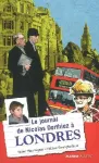 Le journal de Nicolas Dorthiez à Londres