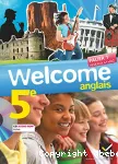 Anglais 5ème : Welcome