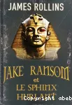 Jake Ransom et le sphinx hurlant