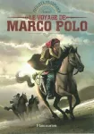 Le voyage de Marco Polo