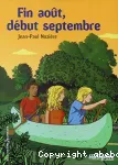 Fin août, début septembre