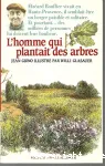 L'homme qui plantait des arbres