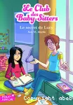 Le club des baby-sitters Tome 3 : le secret de Lucy