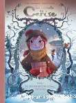 Les Carnets de Cerise Tome 3 : le dernier des cinq trésors