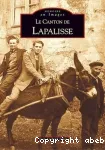 Le Canton de Lapalisse