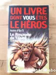 Astre d'Or : Le royaume de l'oubli. T.3